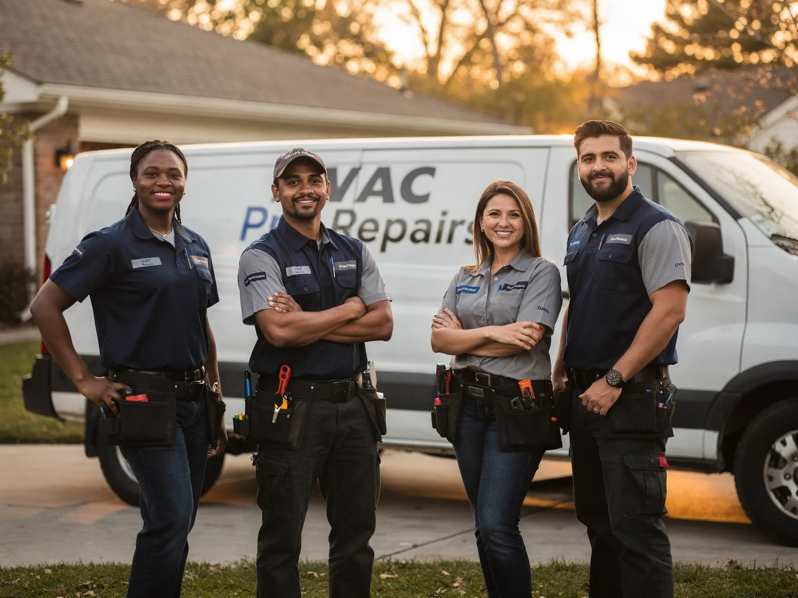 Heat Pump Repair company in Deer Park, AL
