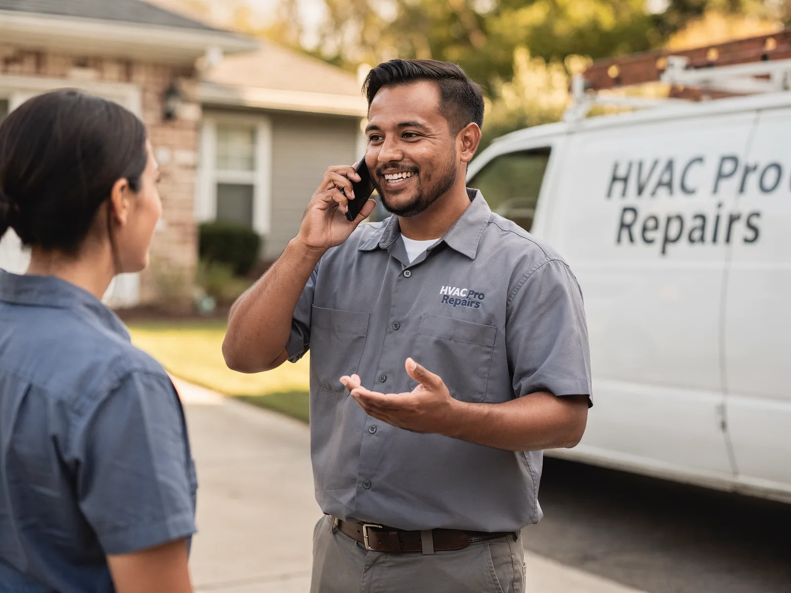 Heat Pump Repair Deer Park, AL FAQs